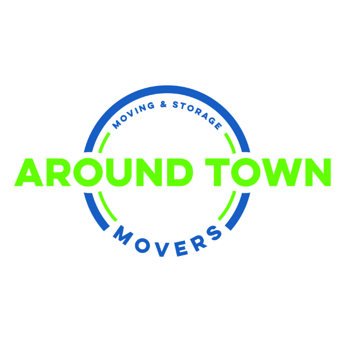 Around Town Movers