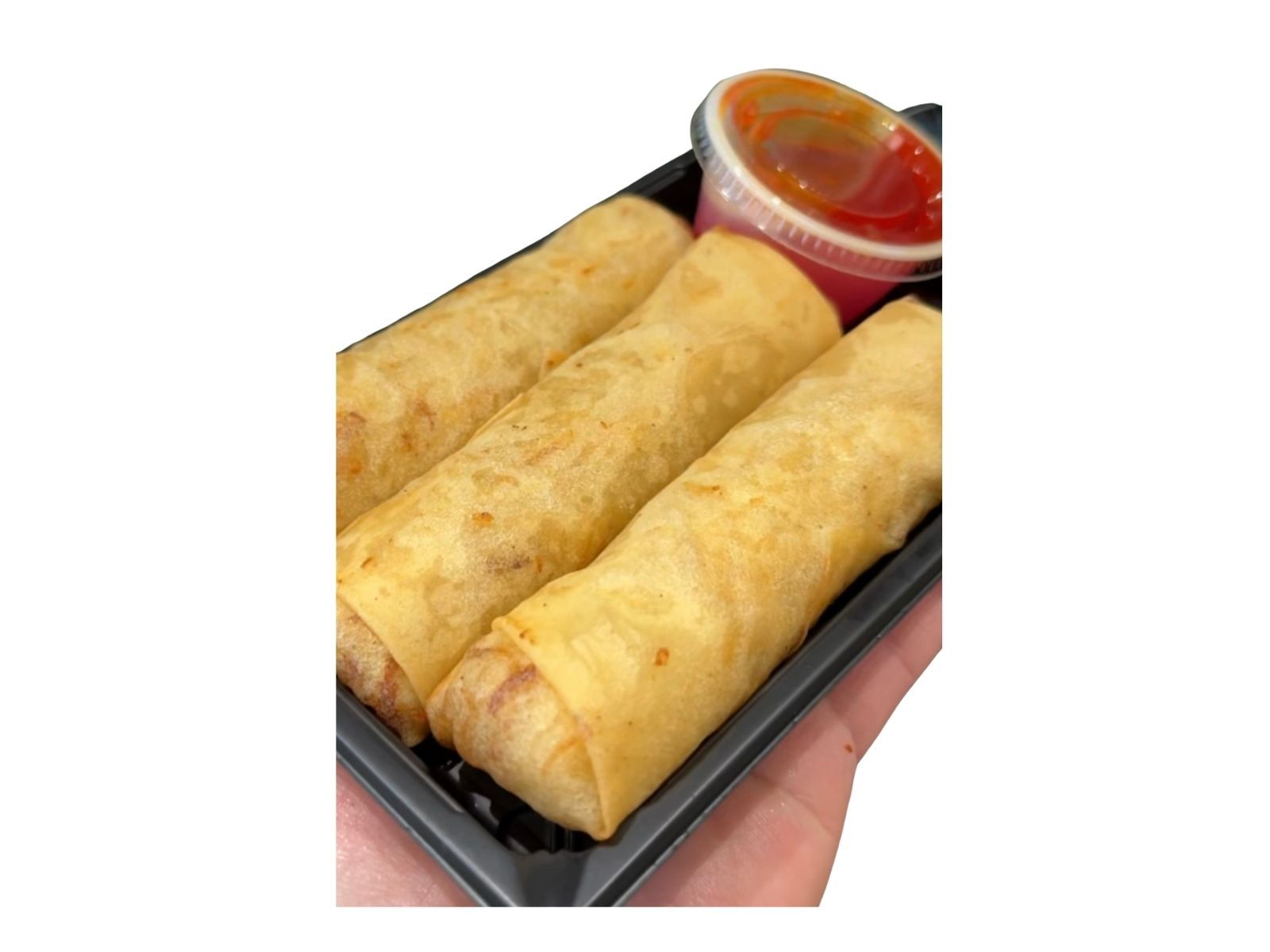 Veggie Spring Roll
