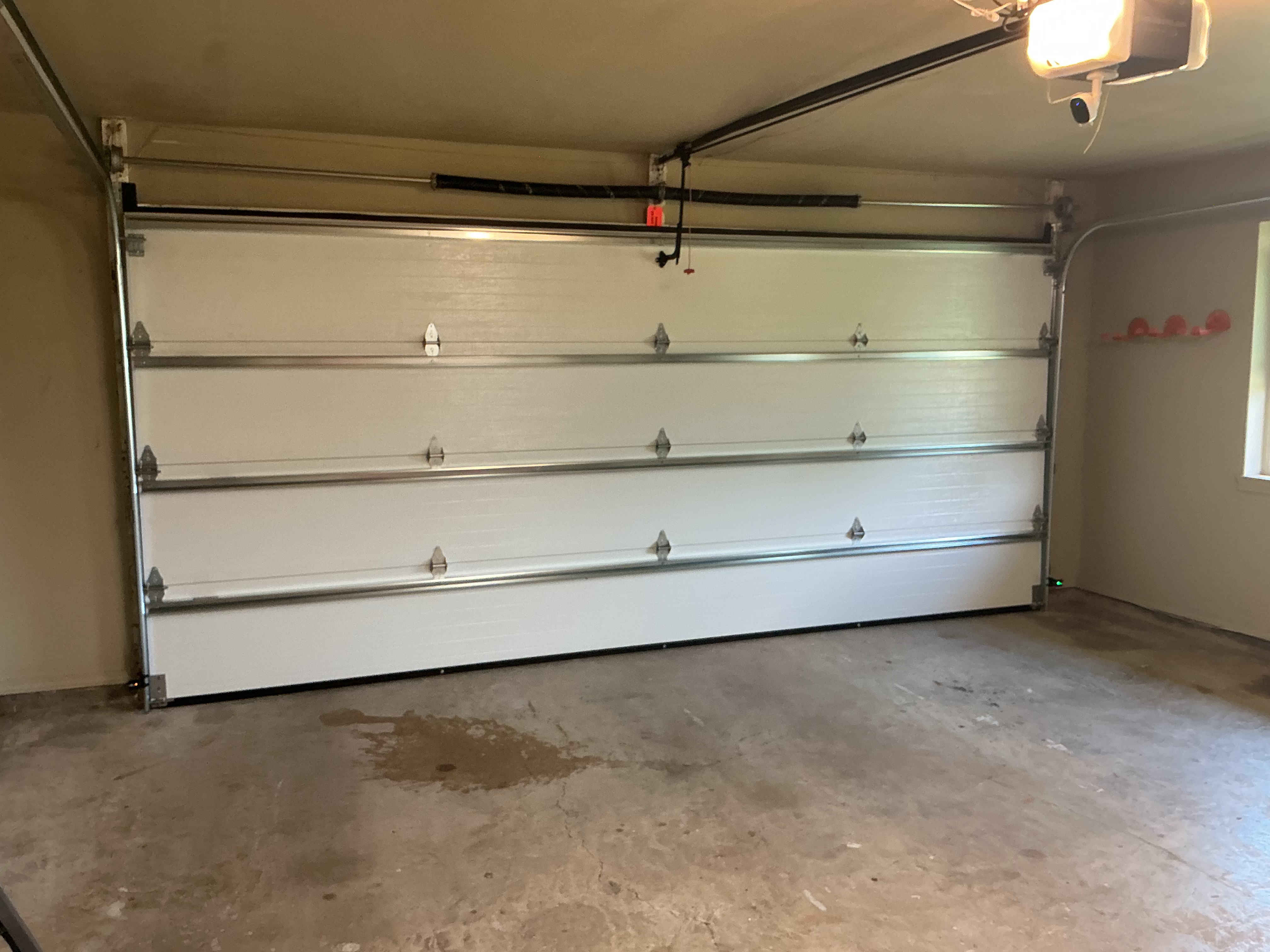 DODR Garage Doors, LLC