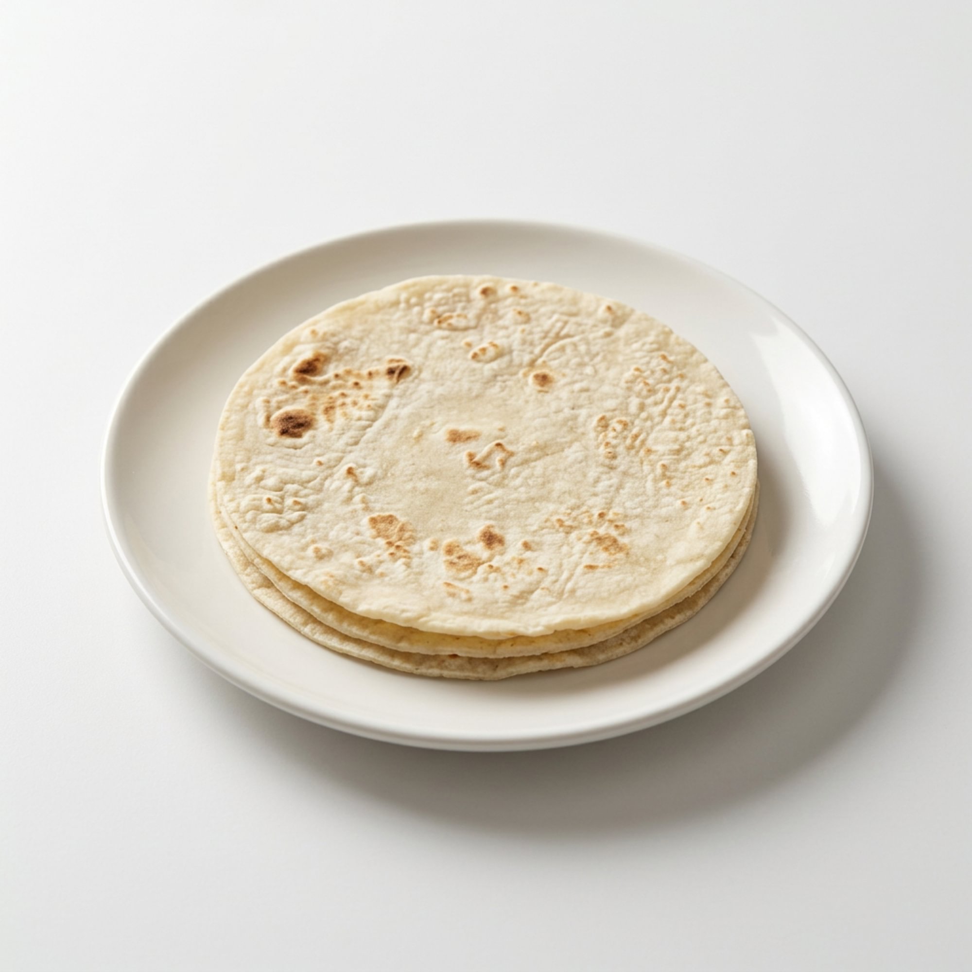Tortilla Maíz