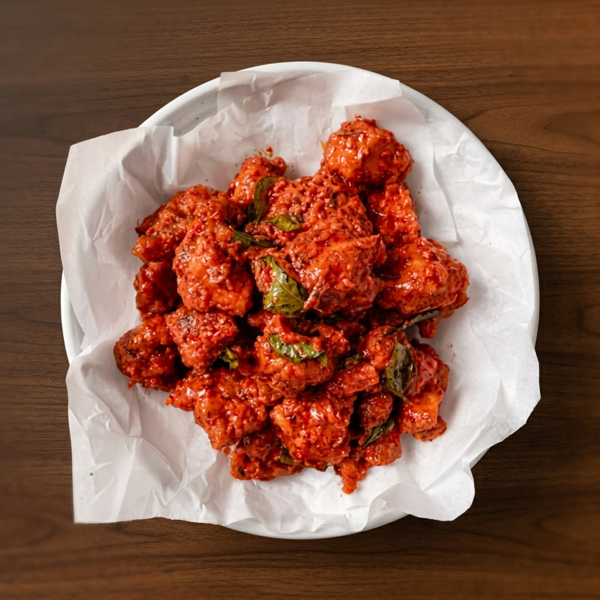Chicken 65