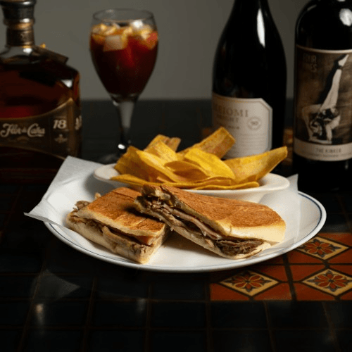Cubano
