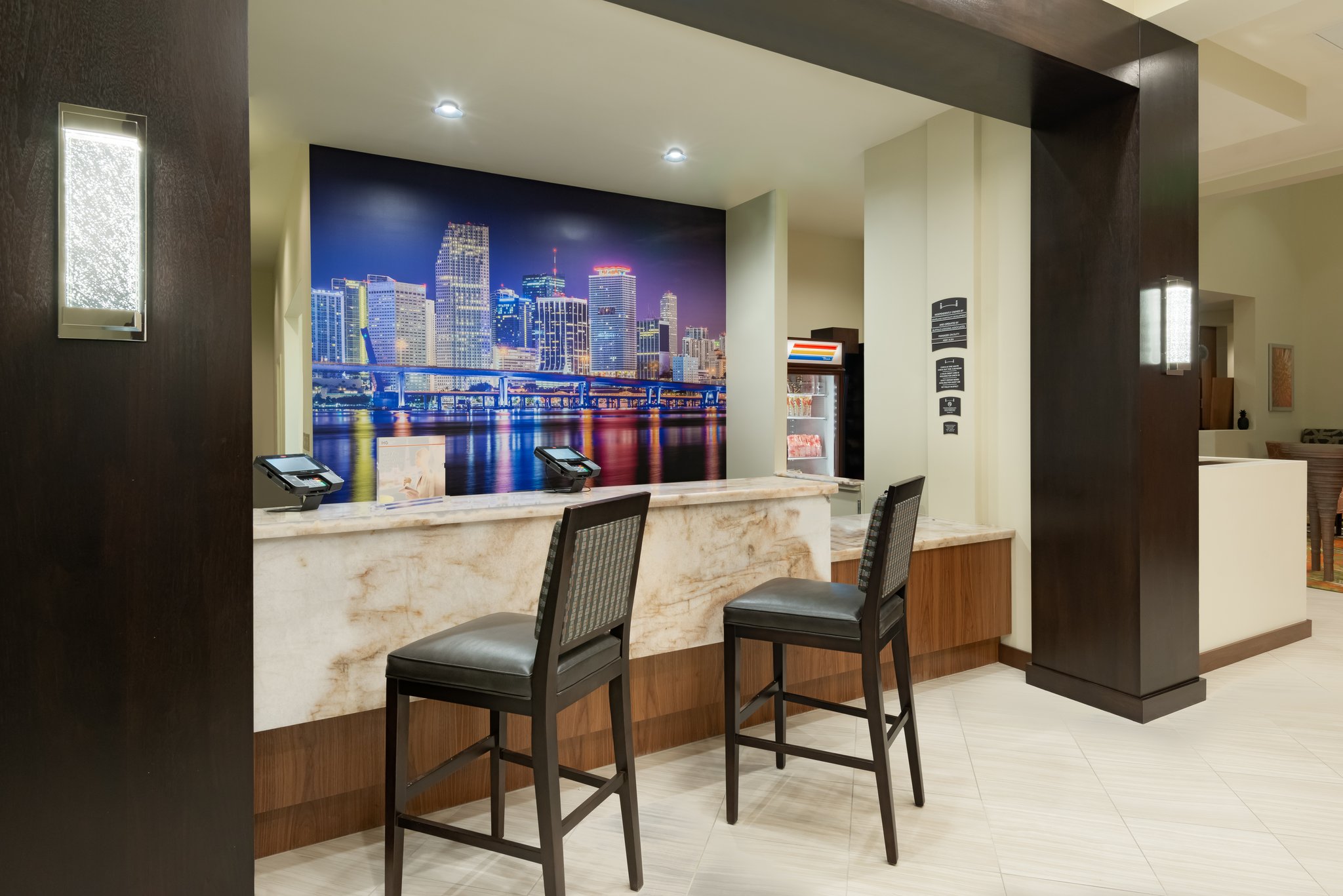 Staybridge Suites Miami International Airport by IHG Image