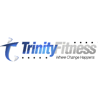 Trinity Fitness Logo