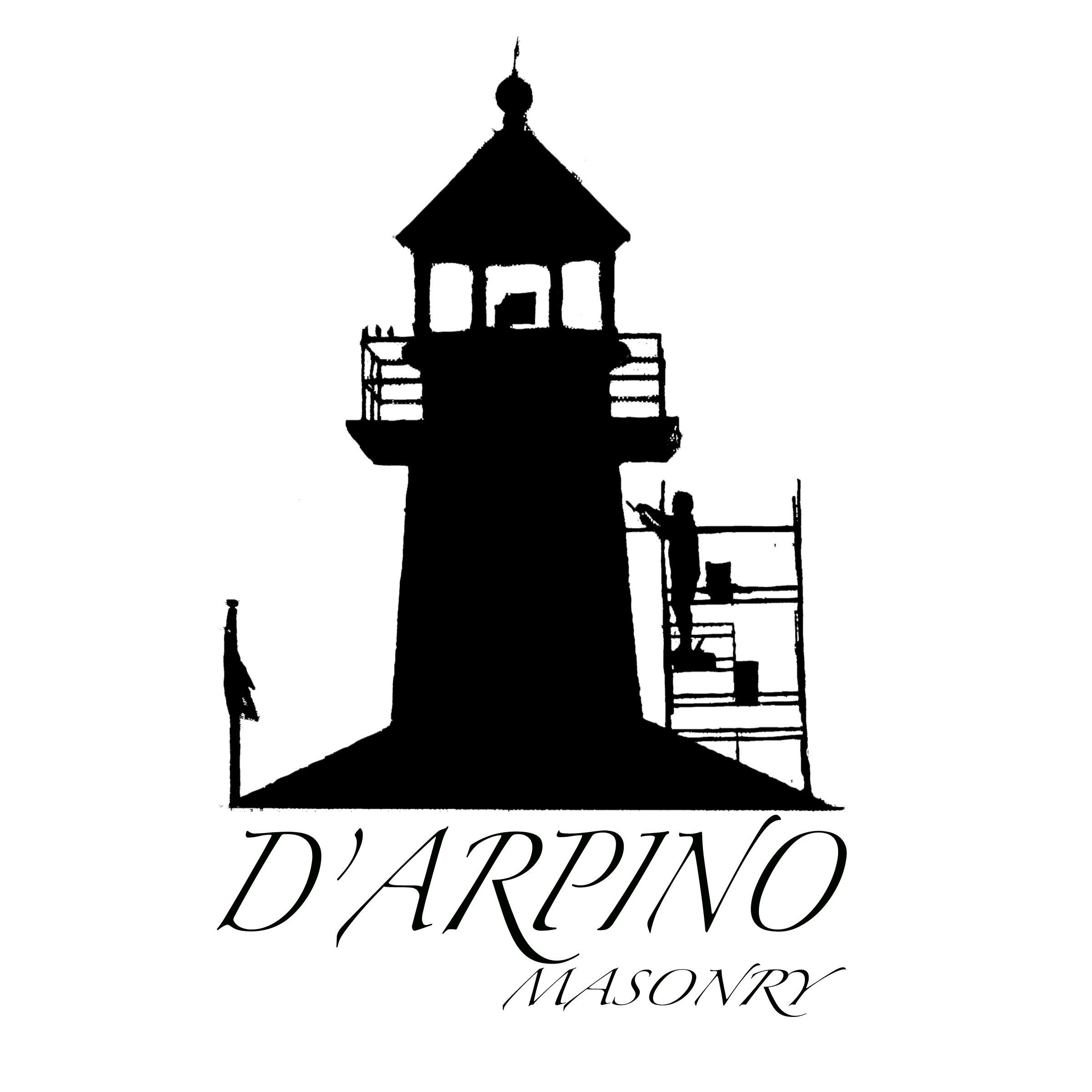 D'Arpino Masonry
