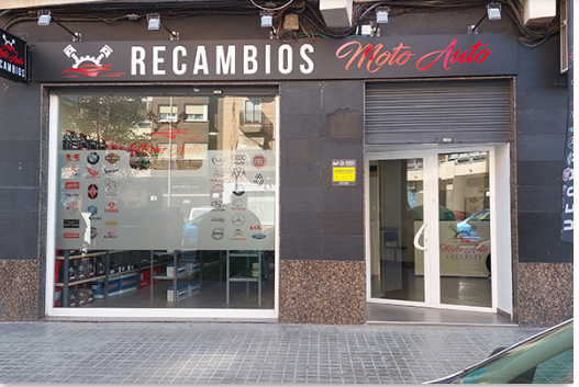 Galería en miniatura