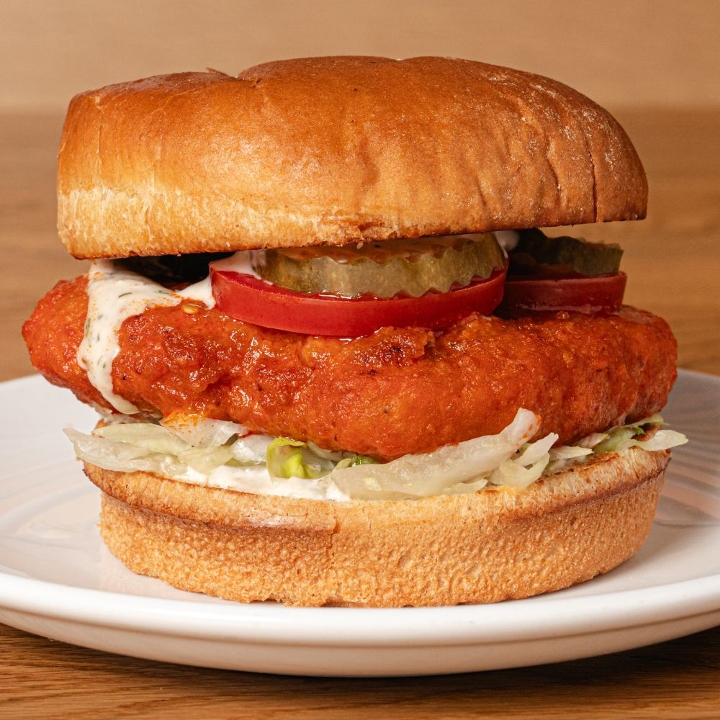 Buffalo Bomber