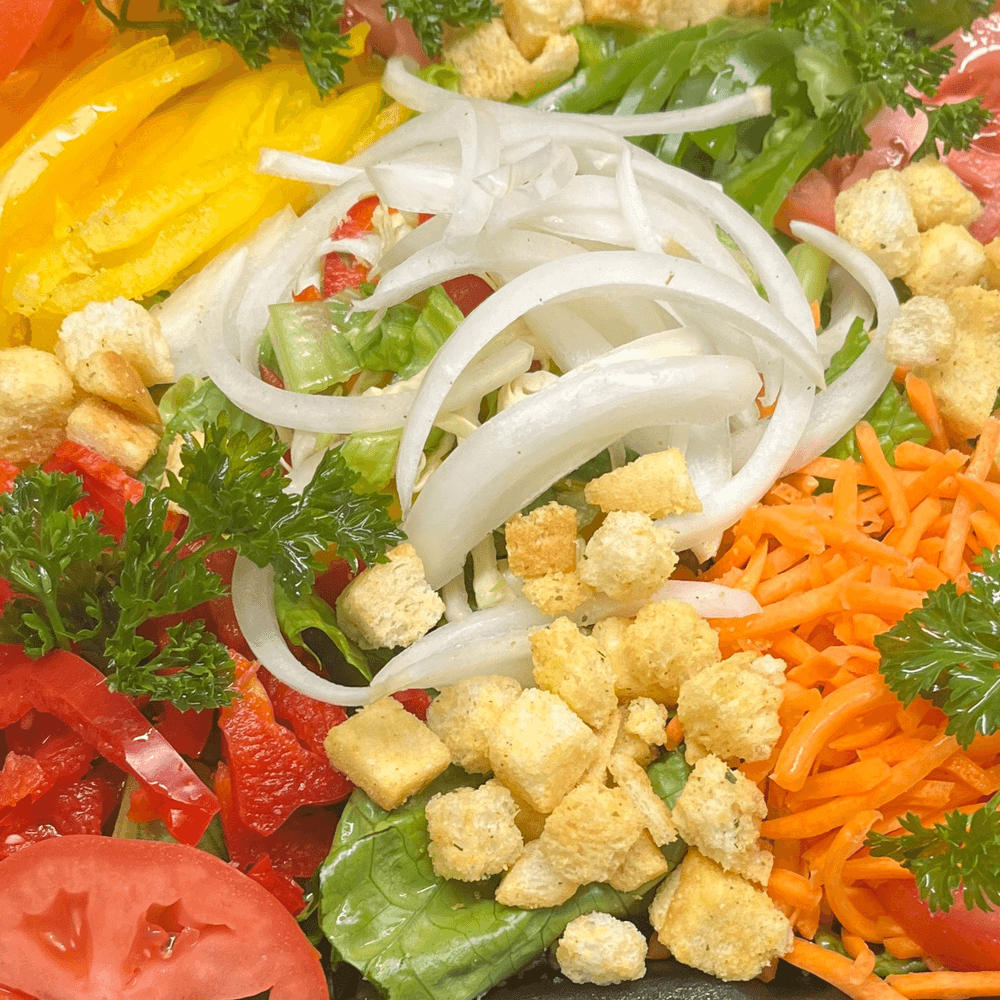 Garden Salad