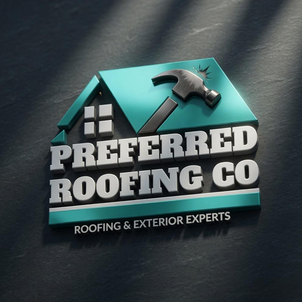 Preferred Roofing Co
