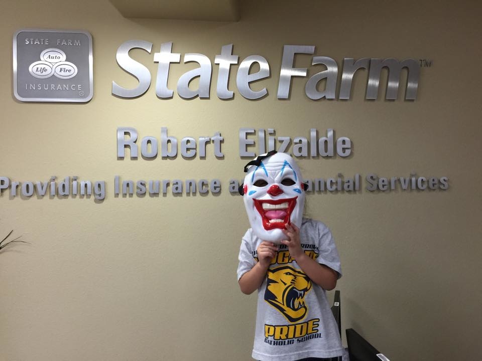 Robert Elizalde State Farm Insurance Agency Photo