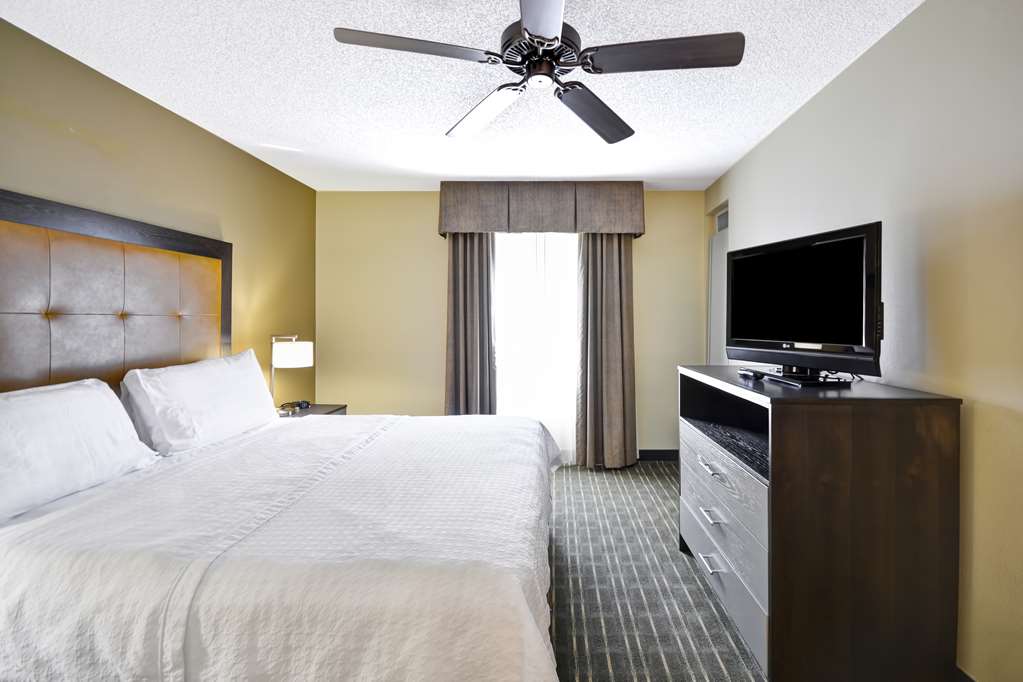 Homewood Suites by Hilton Durham-Chapel Hill / I-40 Image