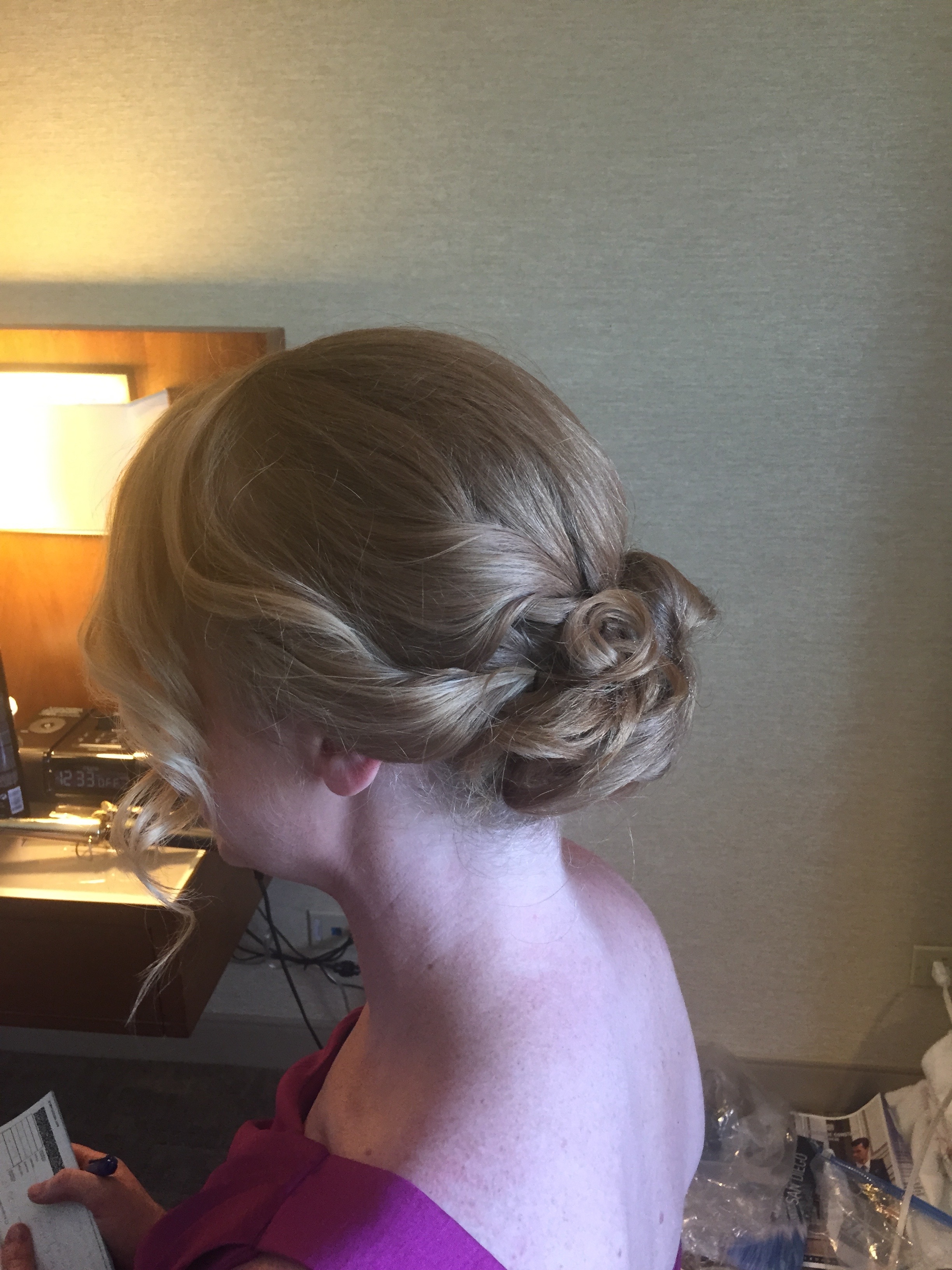 Hair By Kimberly Color and Extension Bar Image