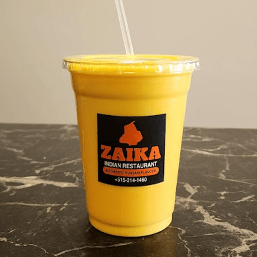 Mango Shake