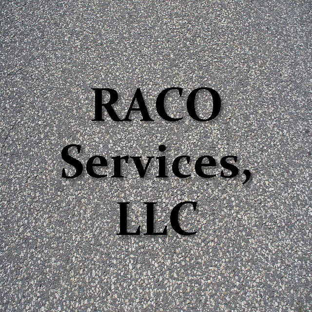 RACO Services, LLC Logo