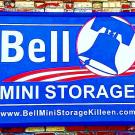 Bell Mini-Storage