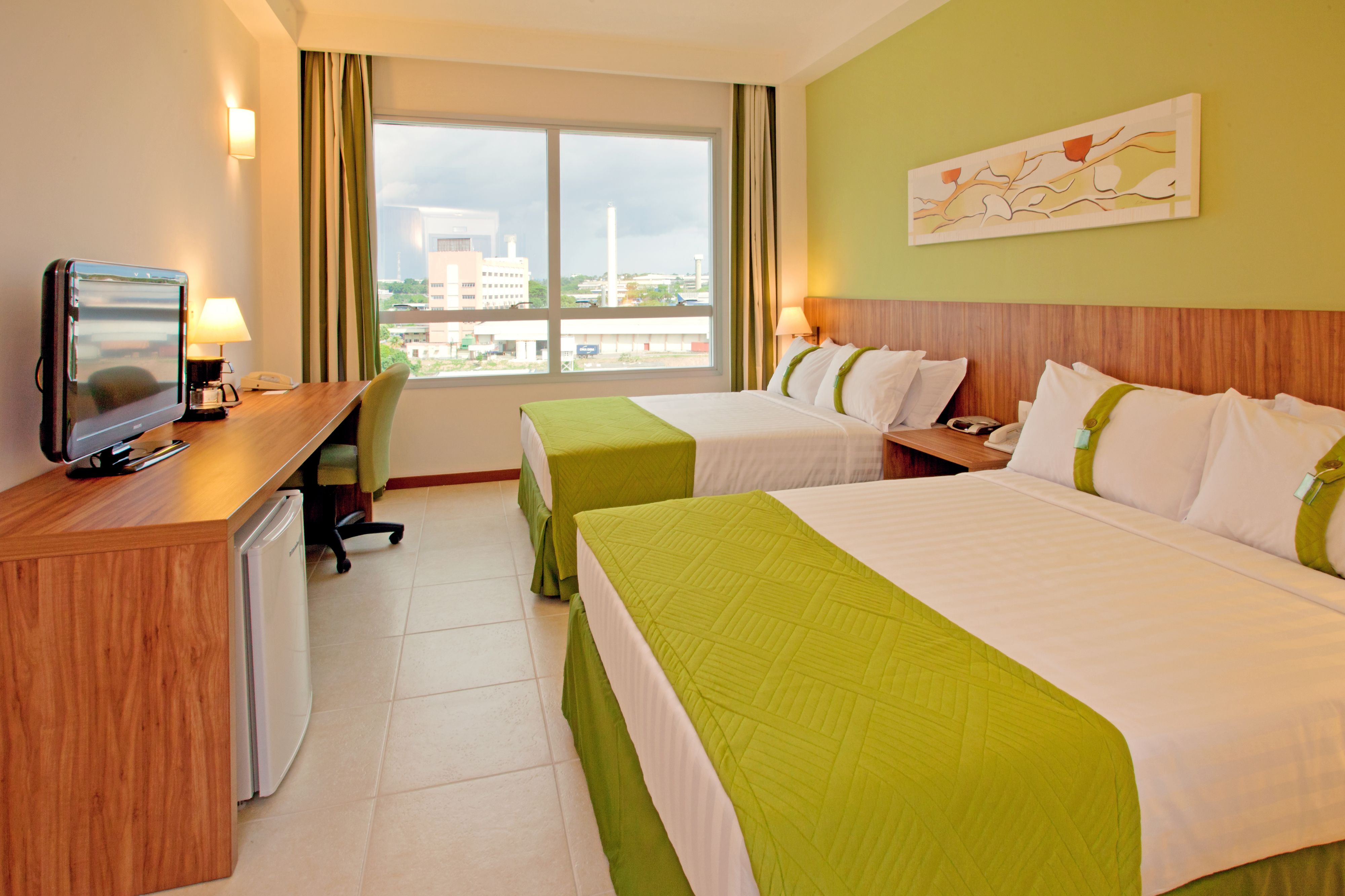 Images Holiday Inn Manaus
