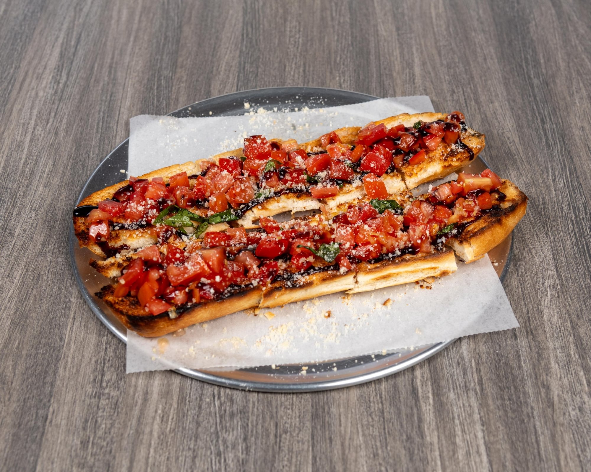 Bruschetta