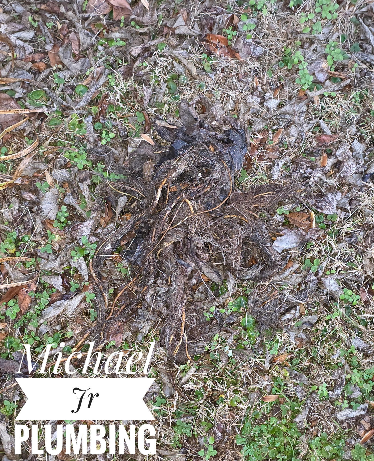 Michael Jr Plumbing Image