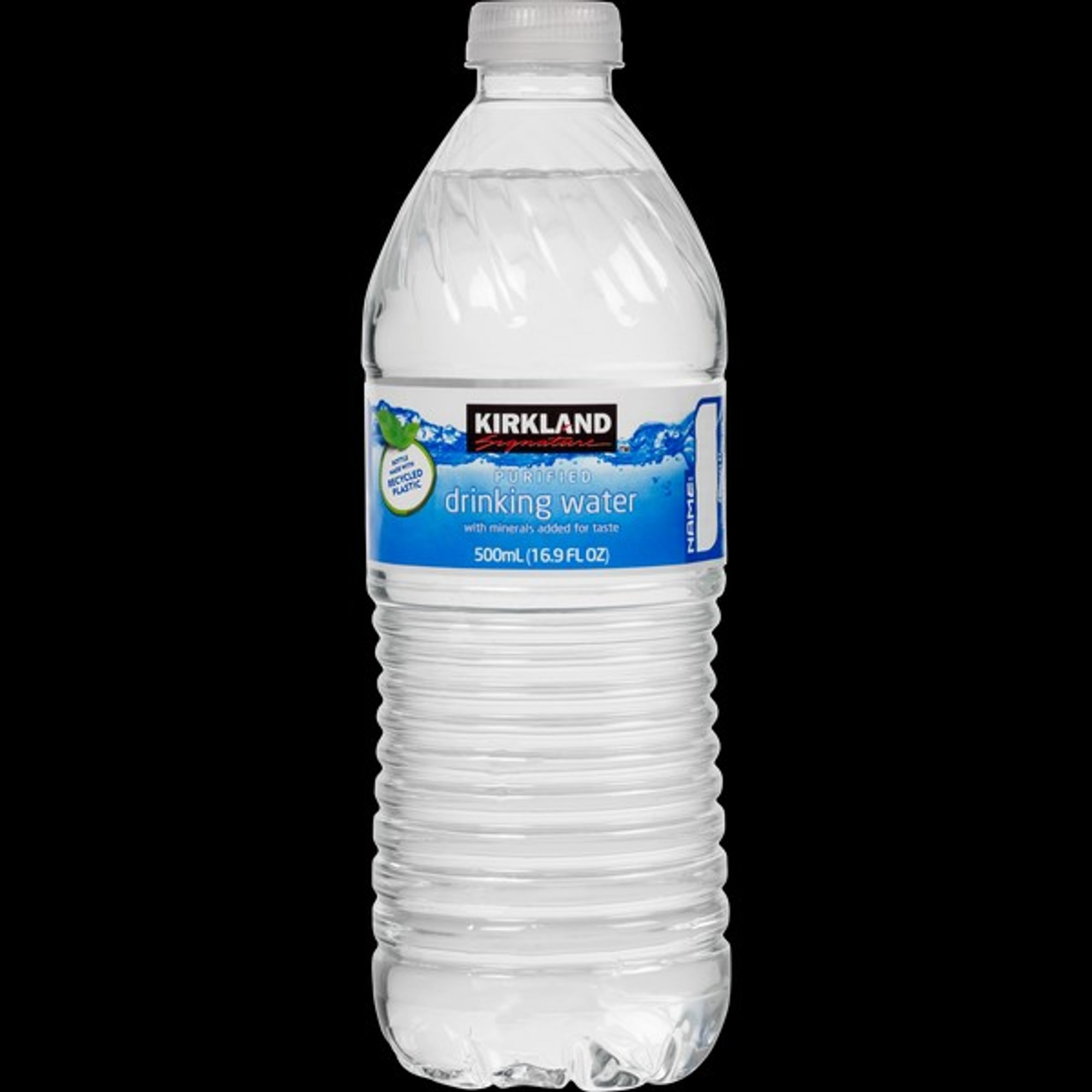 Water Bottle