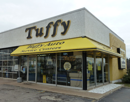 Tuffy Tire & Auto Service Flint (Miller Rd) Photo