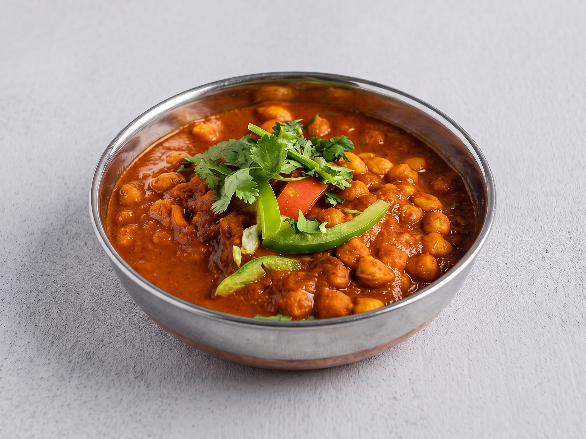 Channa Masala