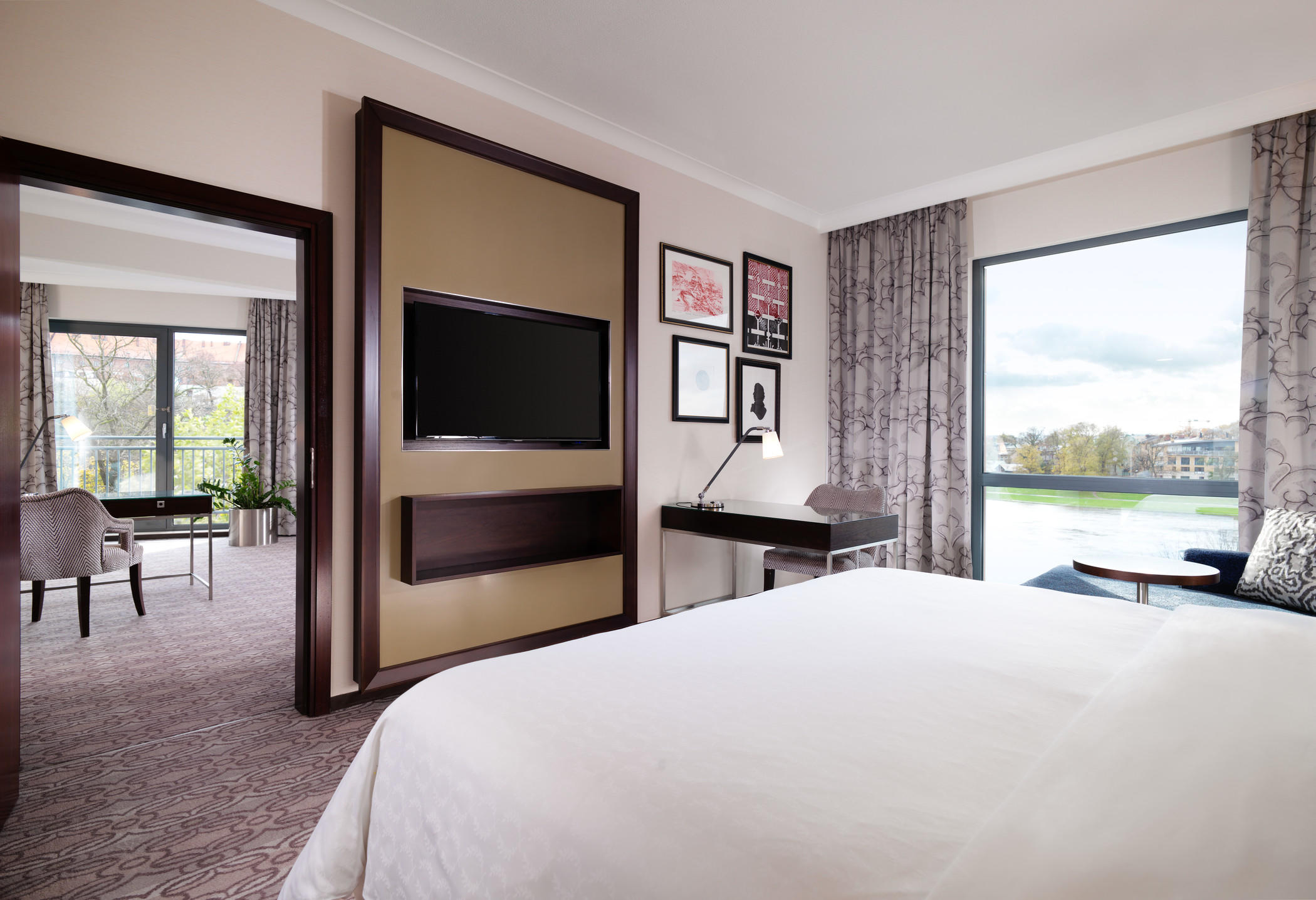 Images Sheraton Grand Krakow