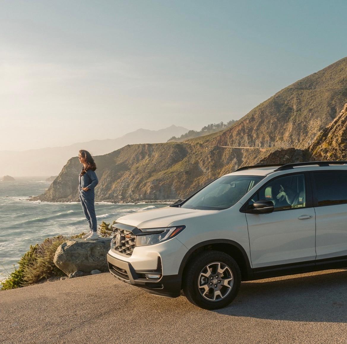 Santa Barbara Honda Image