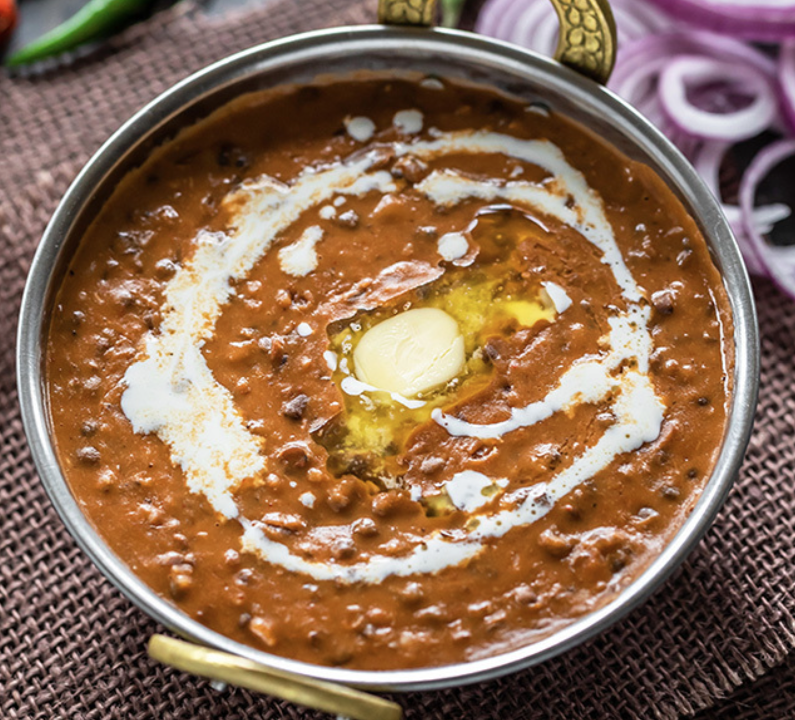Dal Makhani