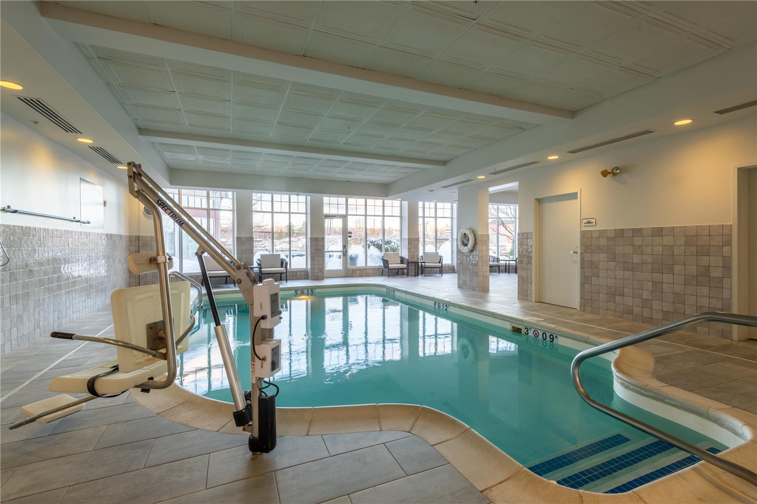 Hilton Garden Inn Auburn Riverwatch Image