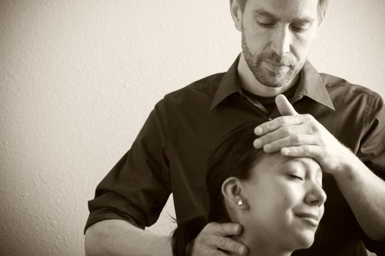 Rehl Chiropractic Logo