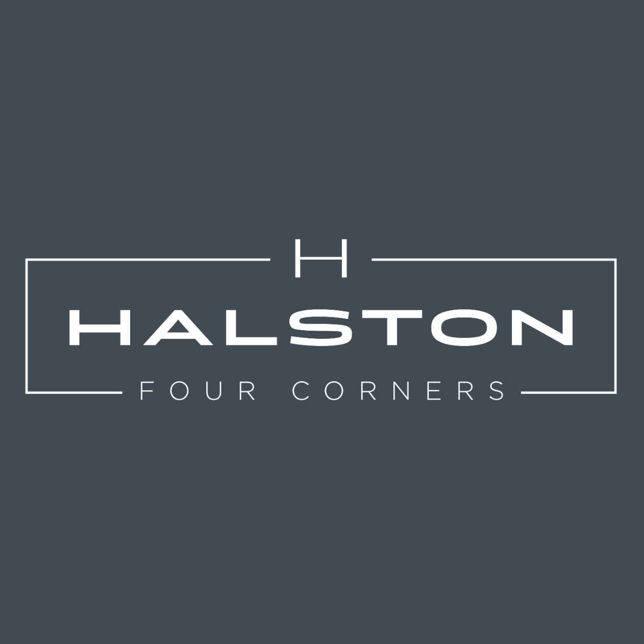 Halston Four Corners