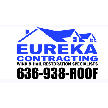 Eureka Contracting LLC Logo