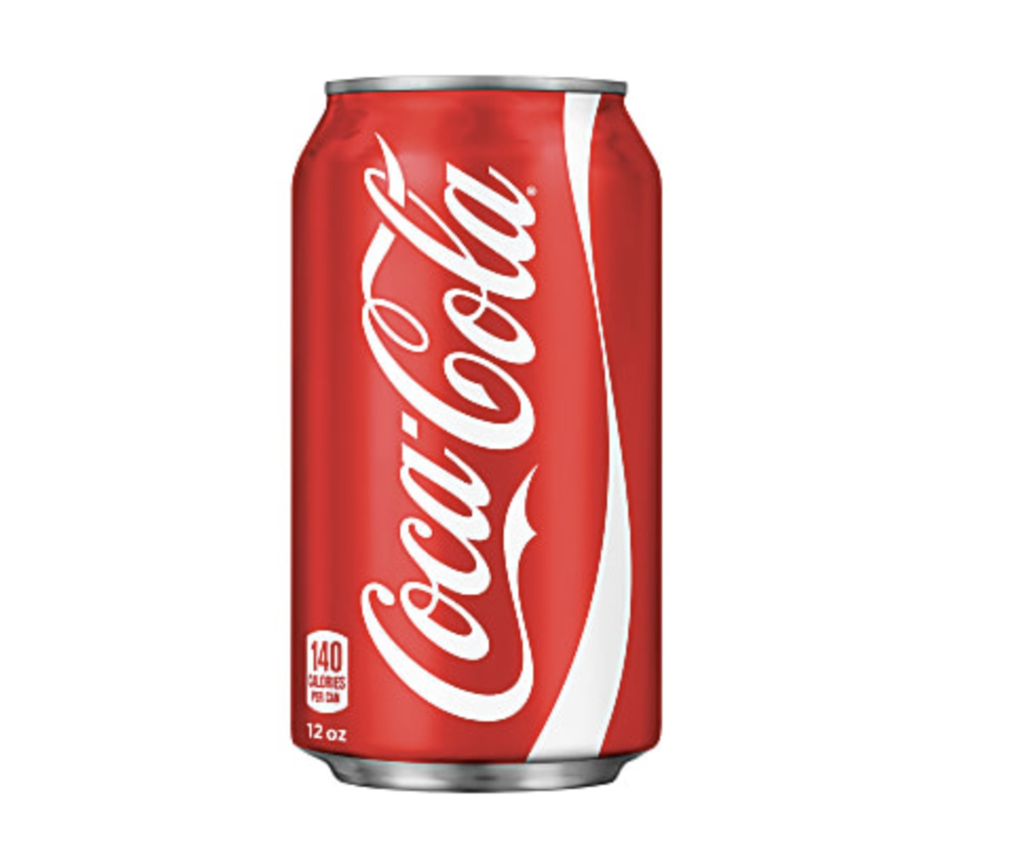 Coke Can