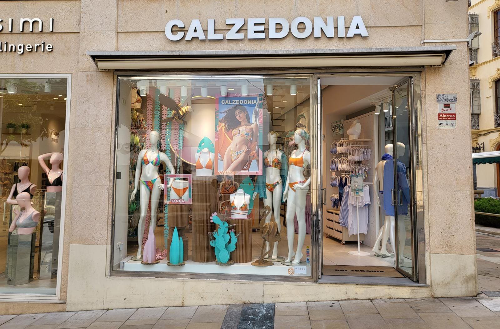 Galería en miniatura