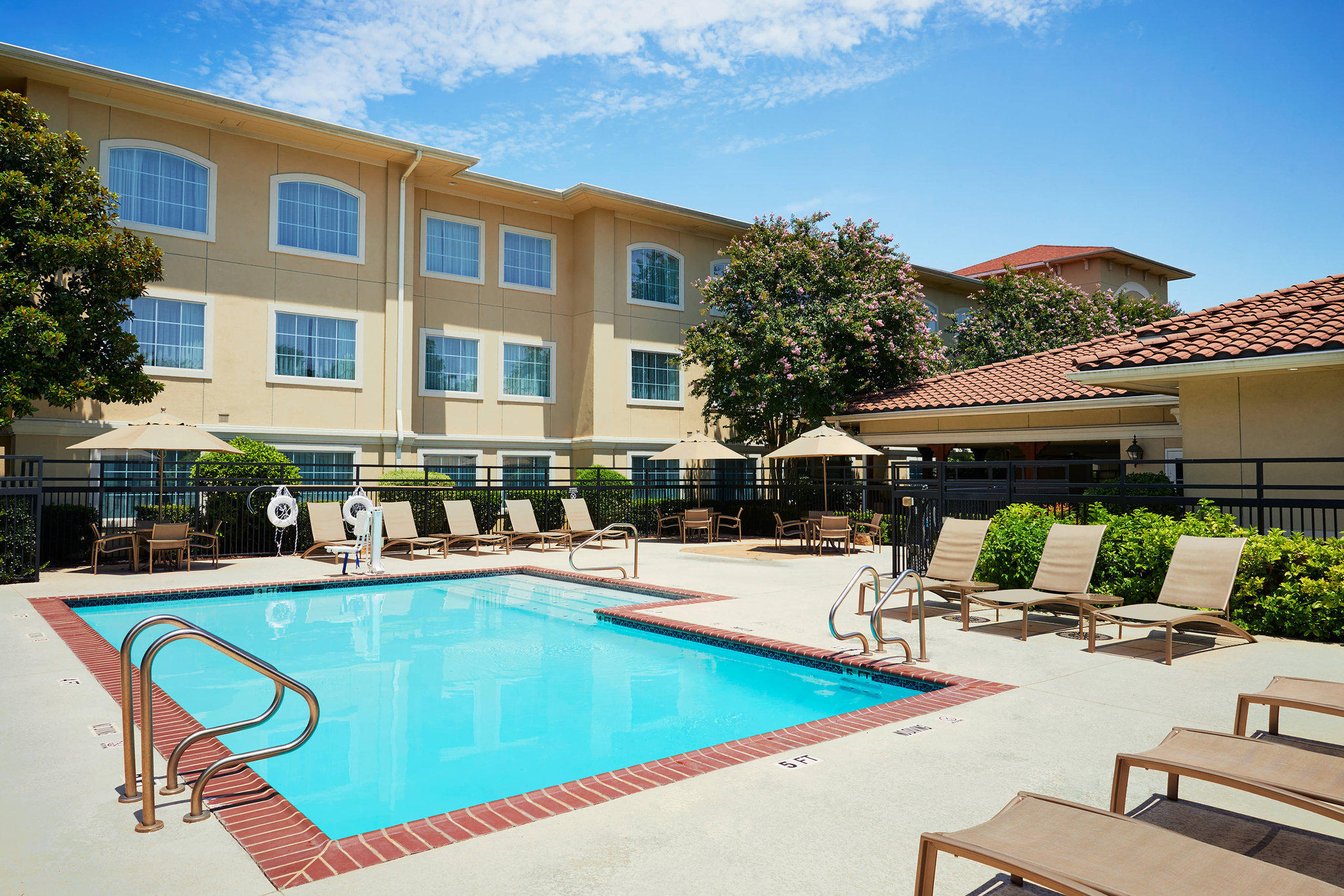 Residence Inn by Marriott Temple Photo