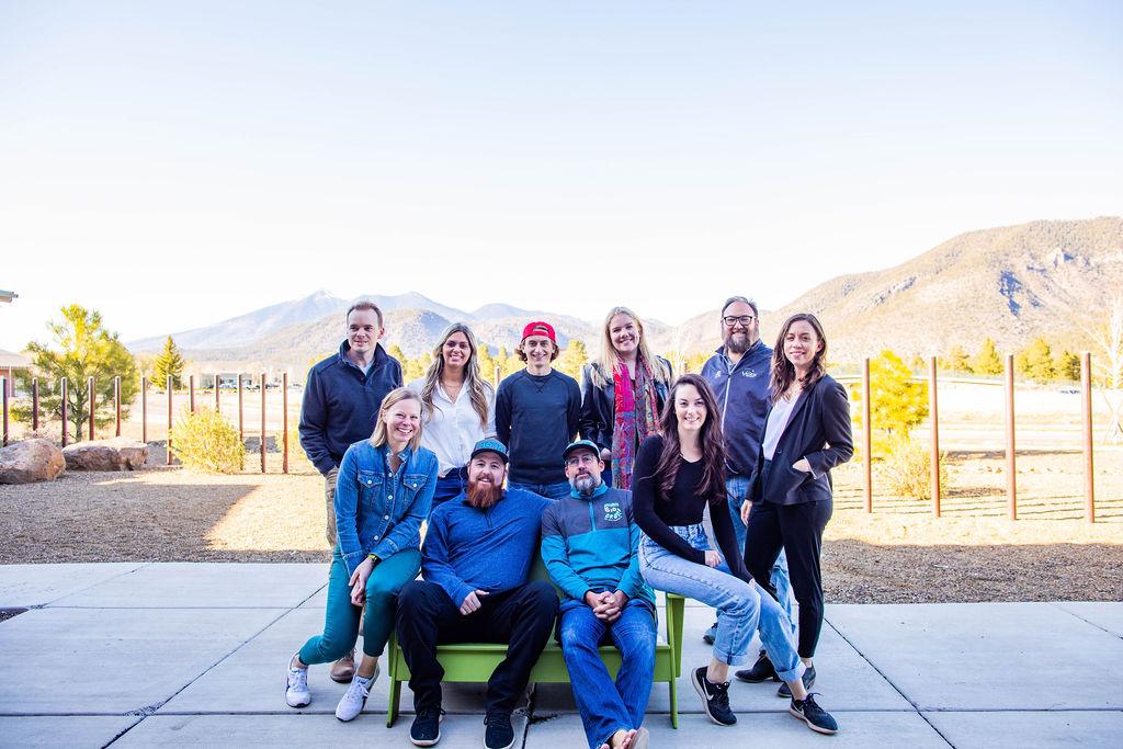 Mountain Mojo Group Image