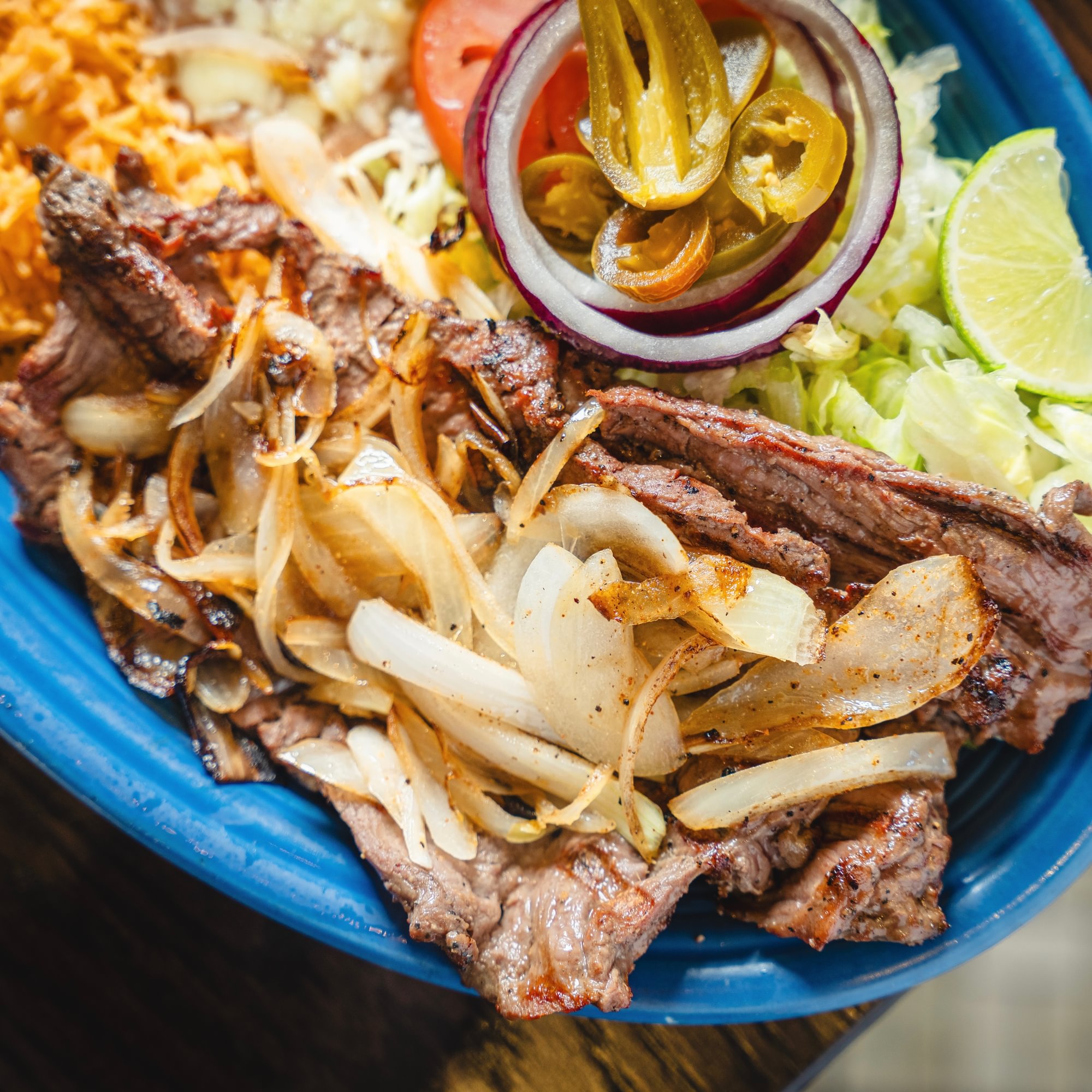 Carne Asada