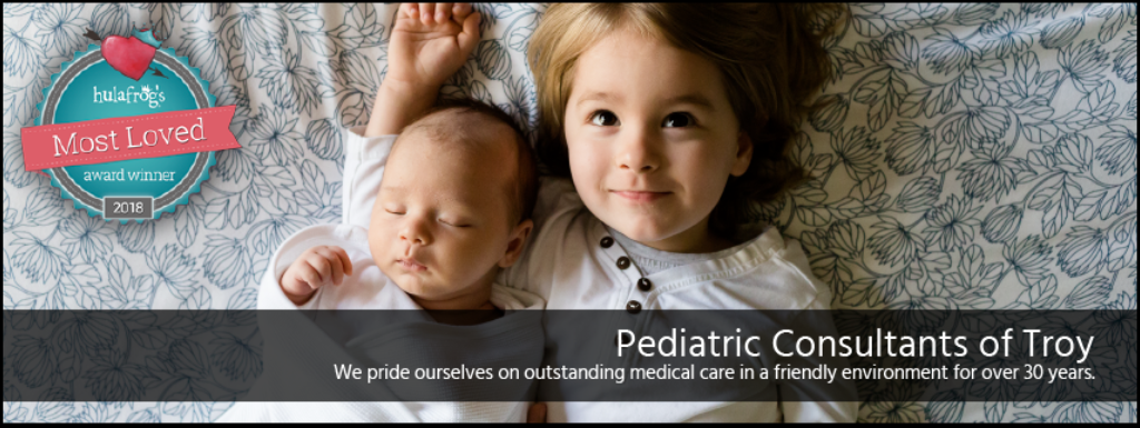 Pediatric Consultants of Troy Photo