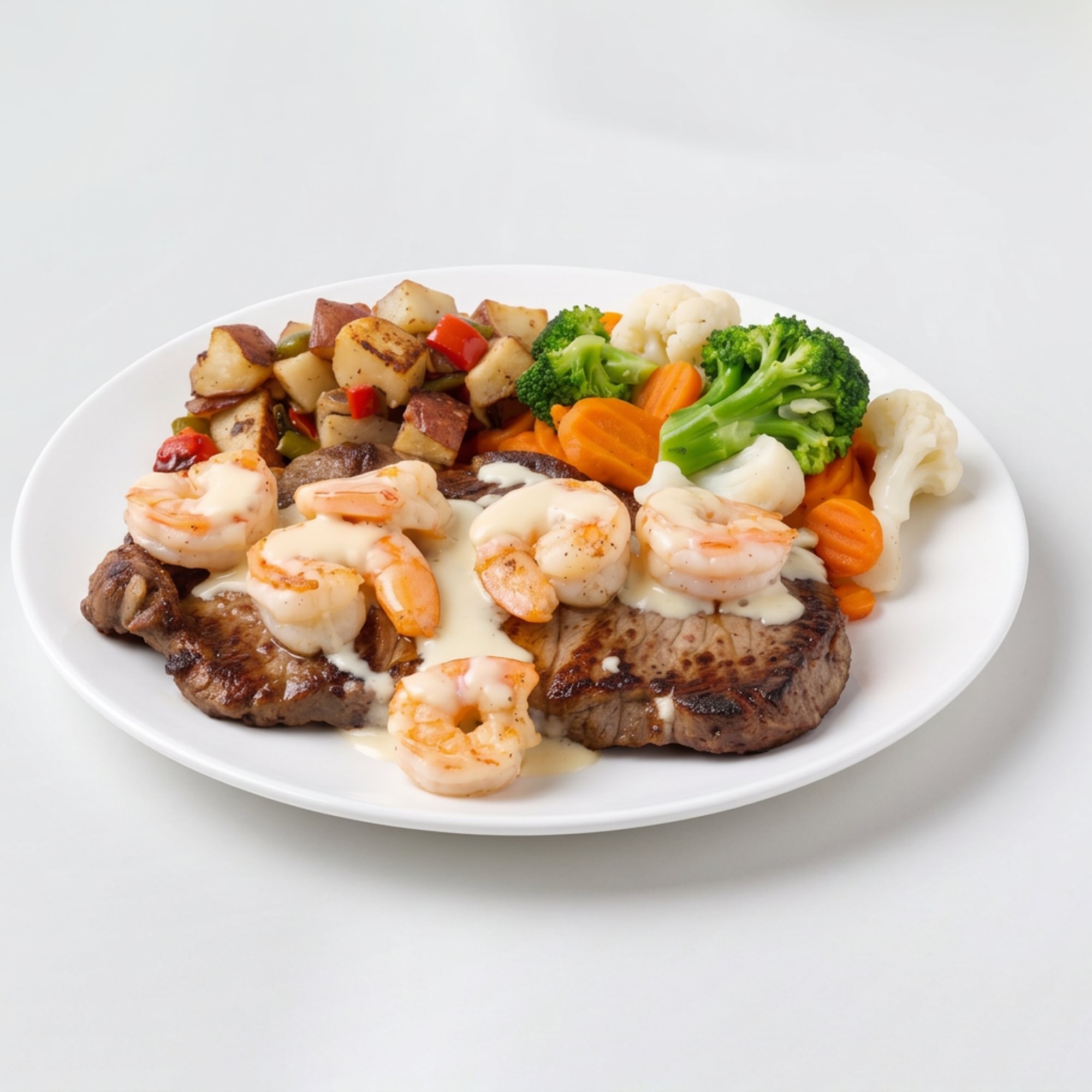50. Pantano's Steak