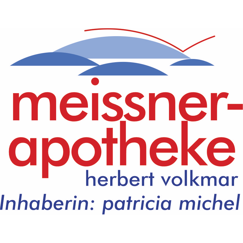 Logo der Meissner-Apotheke