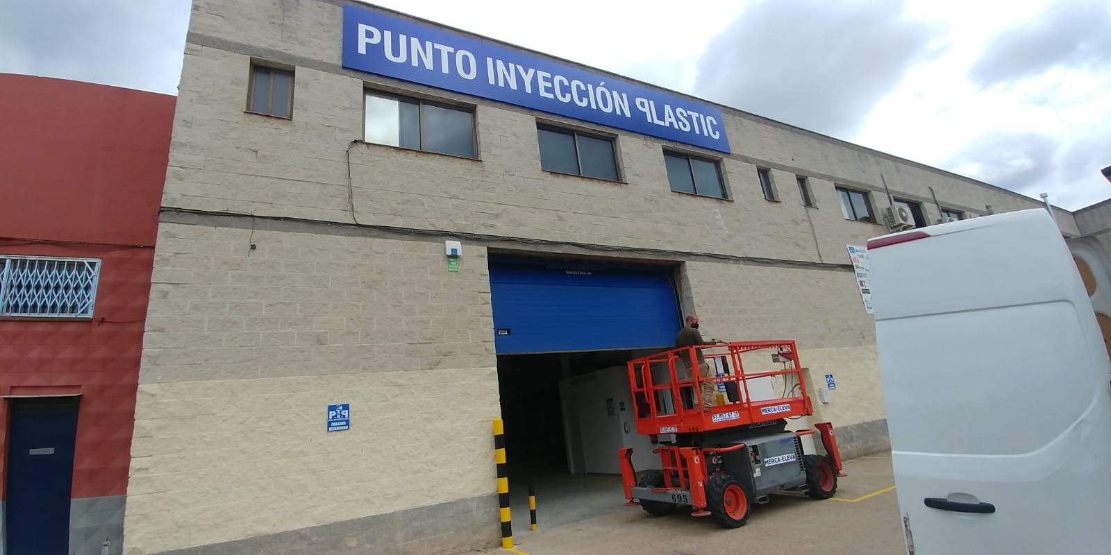 Galería en miniatura