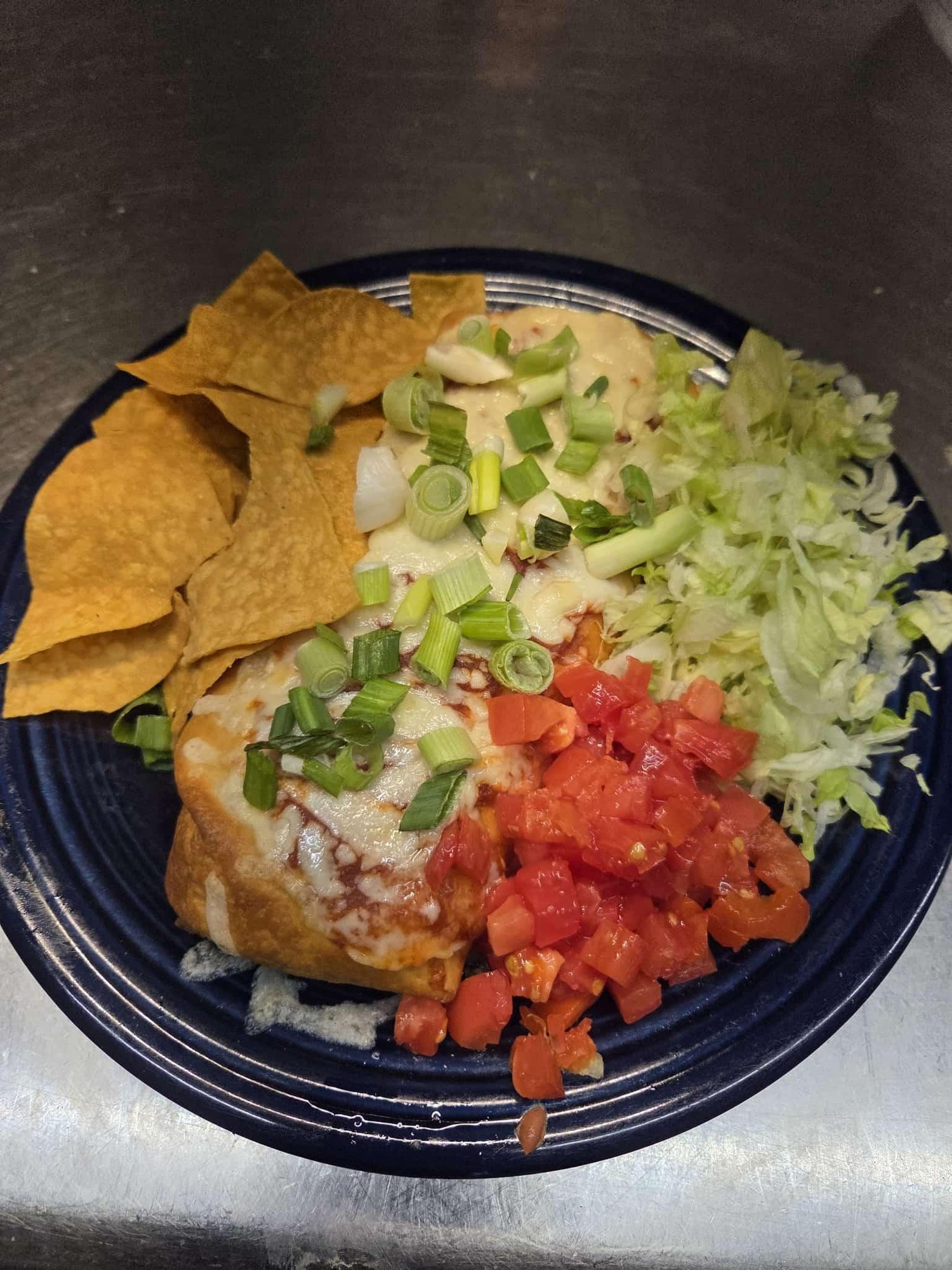 Chimichanga