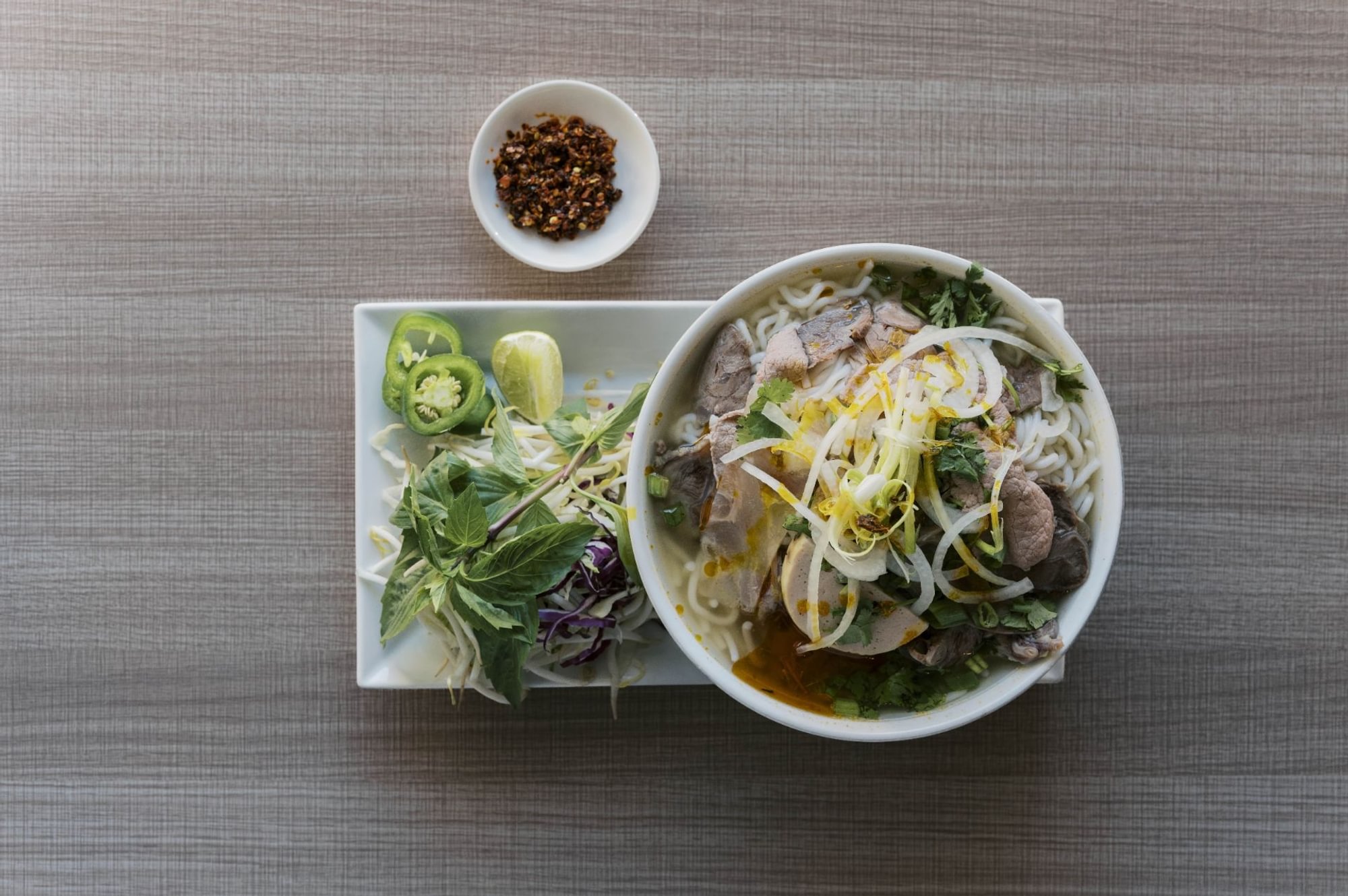 P5. Bun Bo Hue