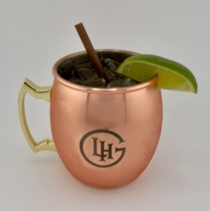 Berry Lekker Mule