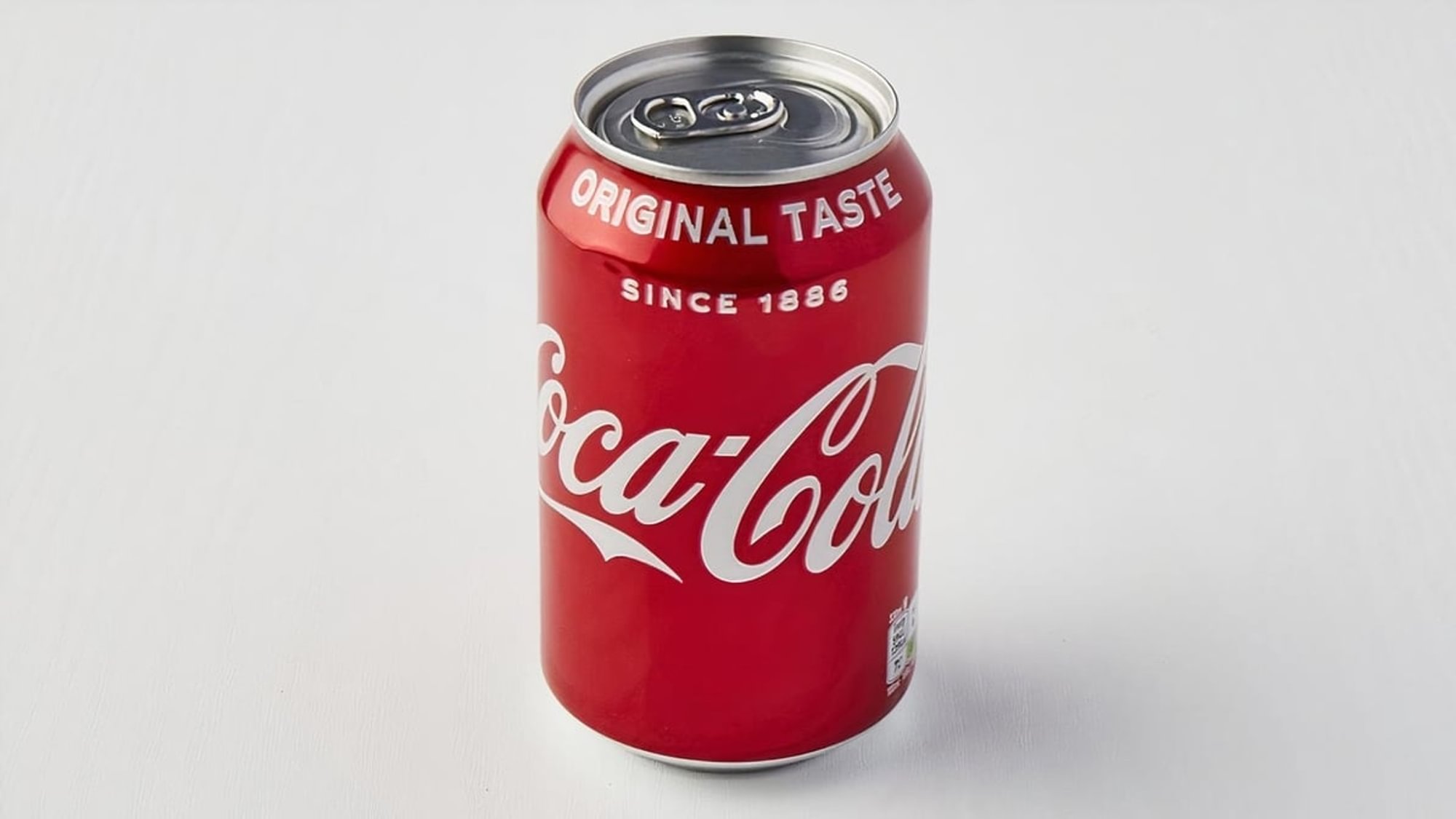 Canned Drinks