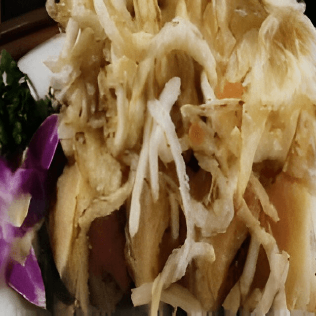 Albacore Lover Roll