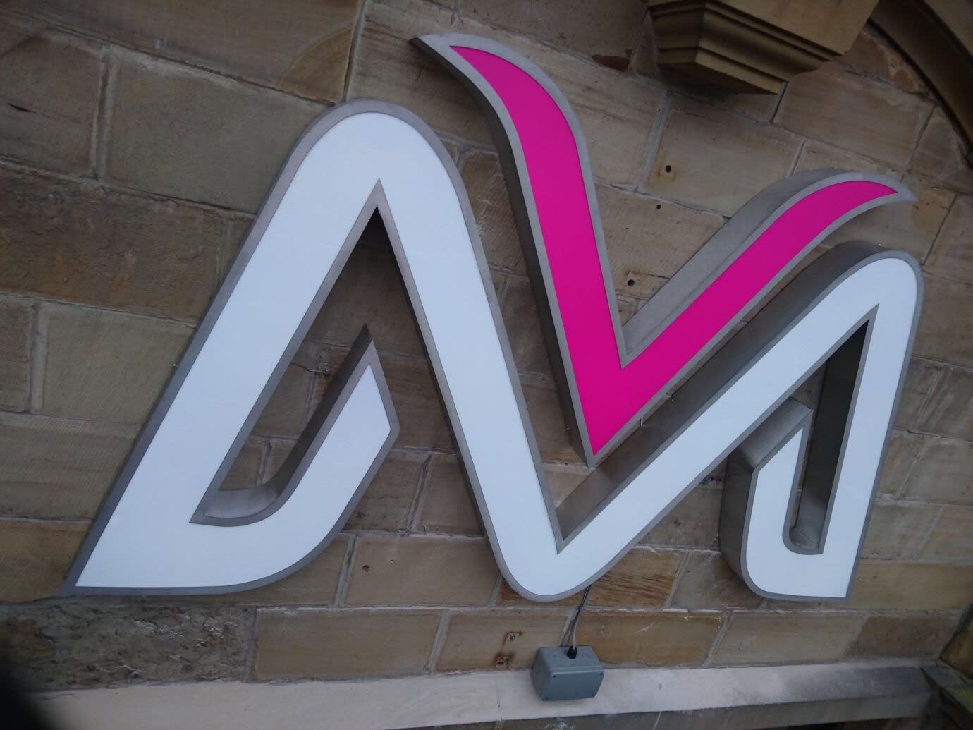 Images ACR Signs Limited