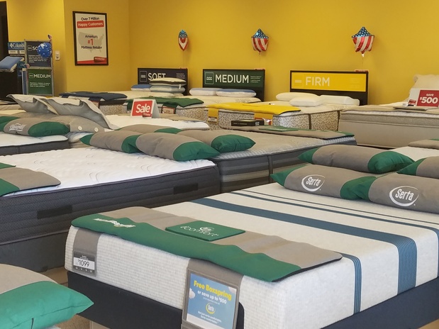 Images Mattress Firm Fountain Hills