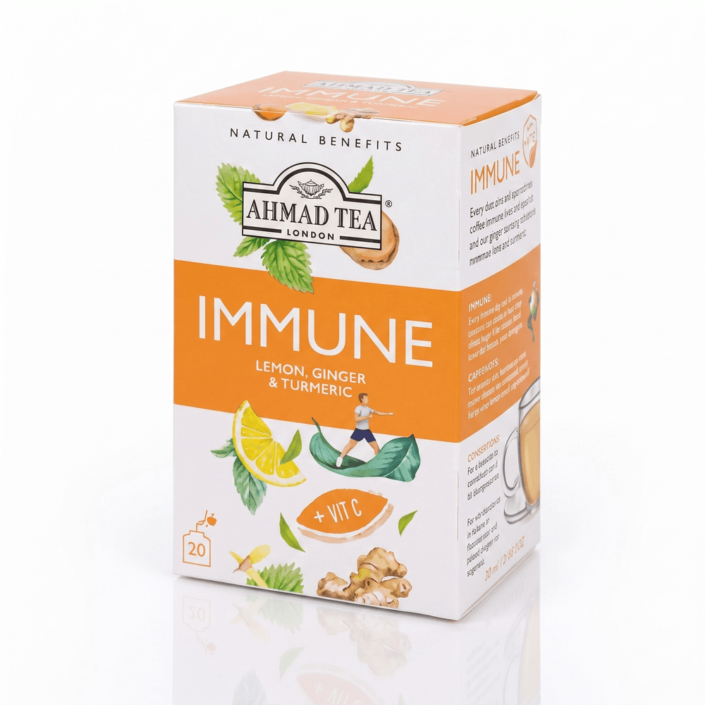 Immune Tea