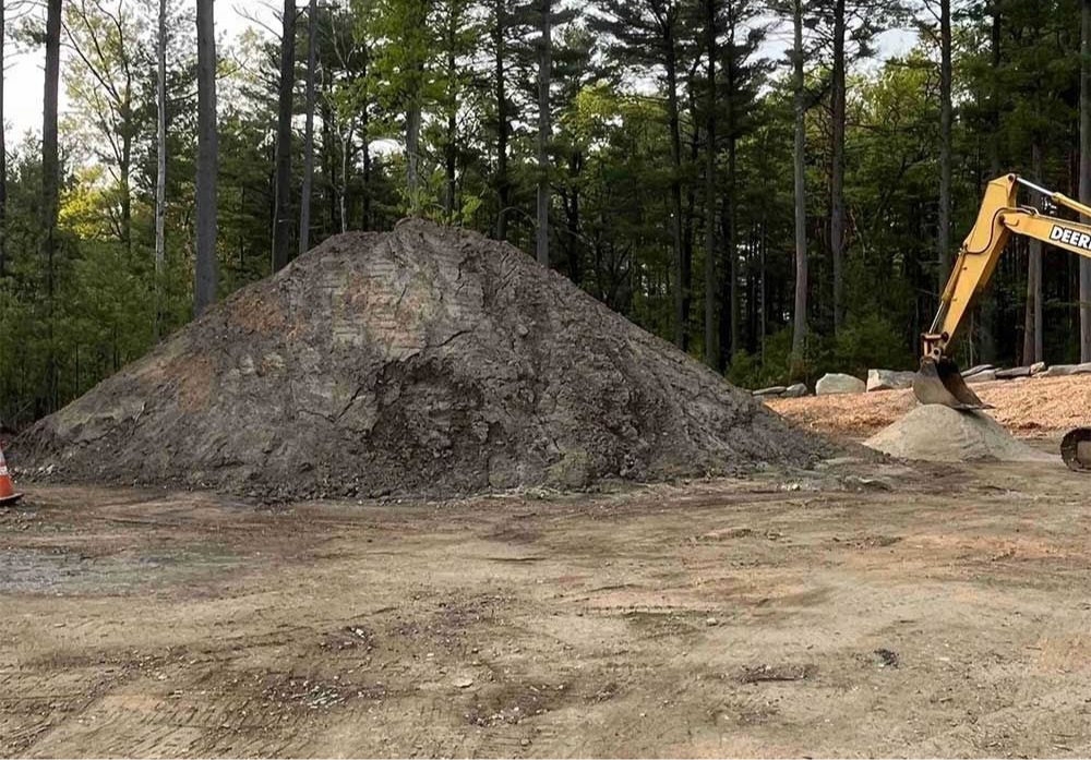 Peixoto Construction Image